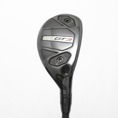 Titleist ユーティリティ（ロフト角：24度）｜クラブ（メンズ