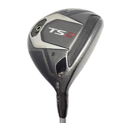 Titleist フェアウェイウッド（ロフト角：16.5度）｜クラブ（メンズ