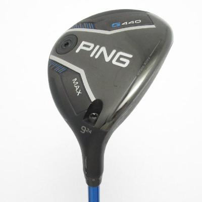 PING フェアウェイウッド（番手：9W）｜クラブ（メンズ）｜ゴルフ