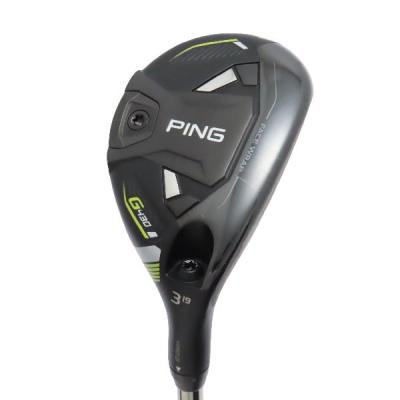 ping g430（ユーティリティ）｜クラブ（メンズ）｜ゴルフ | スポーツ
