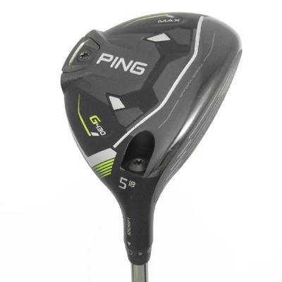 ping g430 5w（フェアウェイウッド）｜クラブ（メンズ）｜ゴルフ