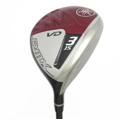 YAMAHA ゴルフクラブ（番手：3W）｜ゴルフ｜スポーツ おすすめ人気商品