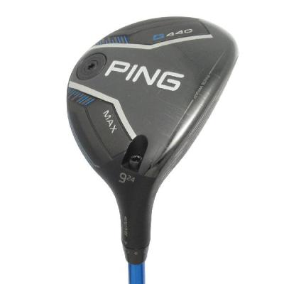 PING フェアウェイウッド（番手：9W）｜クラブ（メンズ）｜ゴルフ
