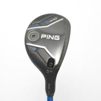 PING ユーティリティ（シャフトの硬さ：R）｜クラブ（メンズ）｜ゴルフ