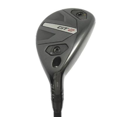 gt2（Titleist／ユーティリティ）｜クラブ（メンズ）｜ゴルフ