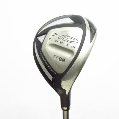 PRGR スポーツ用品（番手：7W）おすすめ人気商品一覧 通販 - Yahoo