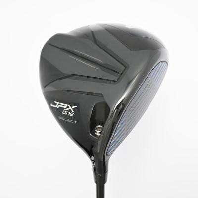 MIZUNO ゴルフ ドライバー（シャフトの硬さ：S）｜クラブ（メンズ