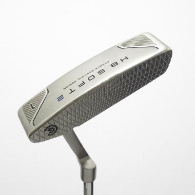 Cleveland Golf パター（ネック形状：クランクネック）｜クラブ
