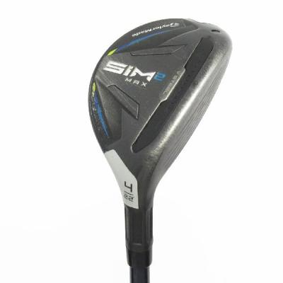 sim2max 7w（シャフトの硬さ：S）のおすすめ人気商品一覧 通販 - Yahoo