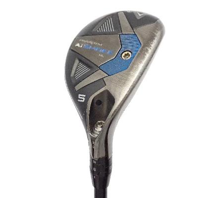 Callaway ユーティリティ（シャフトの硬さ：SR）｜クラブ（メンズ