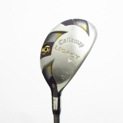 Callaway ユーティリティ（ロフト角：26度）｜クラブ（メンズ