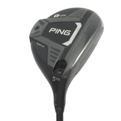 【おさむし】PING G425 フェアウェイウッド 3W 5W 2本セット ping g425 フェアウェイウッドのおすすめ人気ランキングTOP100 - Yahoo