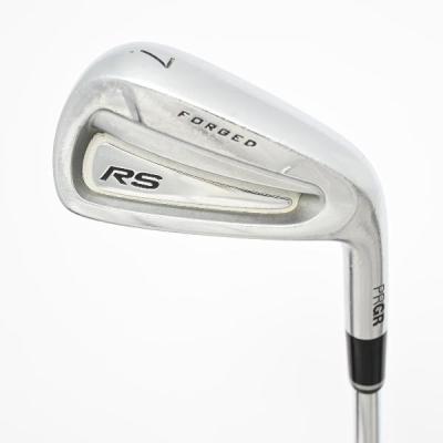 PRGR アイアンセット（セット本数：6本セット）｜クラブ（メンズ
