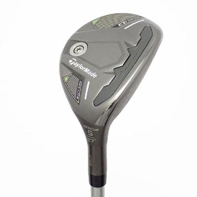 TaylorMade ユーティリティ レディース｜クラブ（レディース）｜ゴルフ