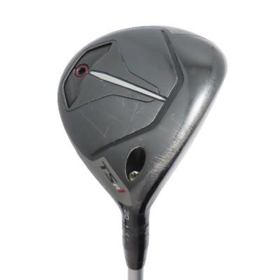 Titleist フェアウェイウッド（番手：7W）｜クラブ（メンズ）｜ゴルフ