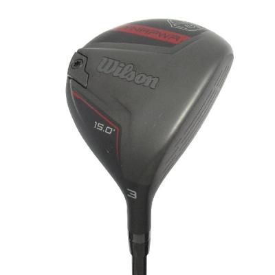 Wilson フェアウェイウッド｜クラブ（メンズ）｜ゴルフ｜スポーツ