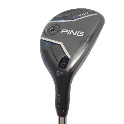 ping g440（ユーティリティ）（番手：5U）｜クラブ（メンズ）｜ゴルフ