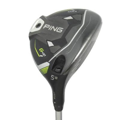 ping g430 5w（フェアウェイウッド）｜クラブ（メンズ）｜ゴルフ