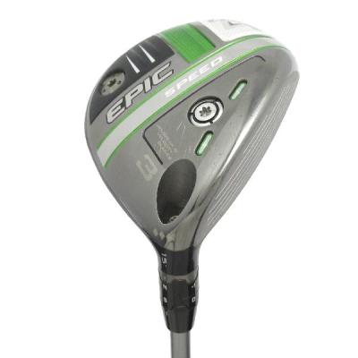 tourad ub（Callaway／フェアウェイウッド）｜クラブ（メンズ