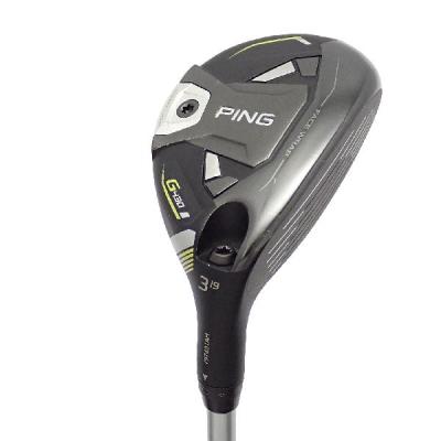 PING ユーティリティ（ロフト角：19度）｜クラブ（メンズ）｜ゴルフ