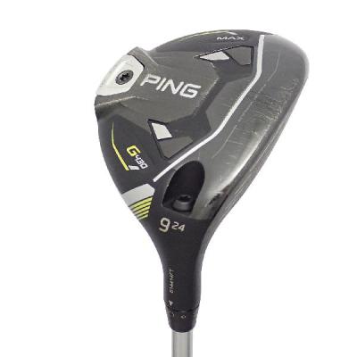 ping 9w（フェアウェイウッド）｜クラブ（メンズ）｜ゴルフ | スポーツ
