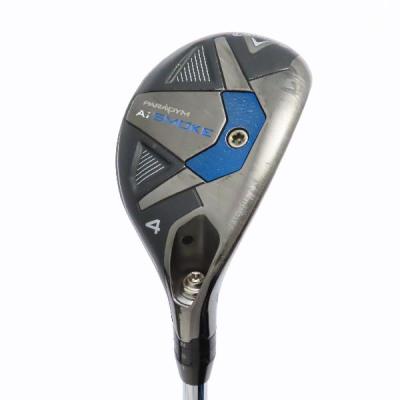 Callaway ユーティリティ（シャフト素材：スチール系）｜クラブ