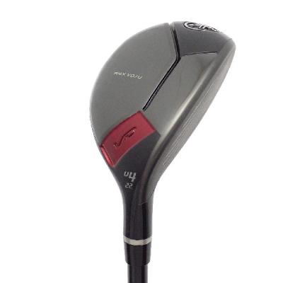 YAMAHA ユーティリティ（ロフト角：22度）｜クラブ（メンズ）｜ゴルフ