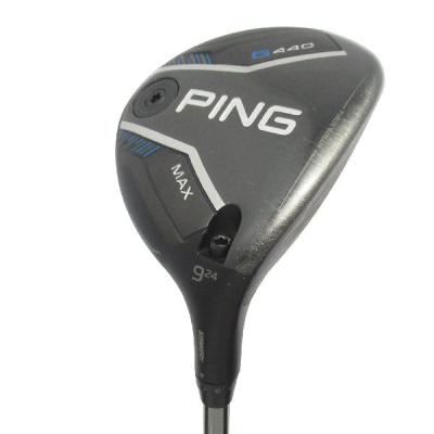 ping 9w（フェアウェイウッド）｜クラブ（メンズ）｜ゴルフ | スポーツ