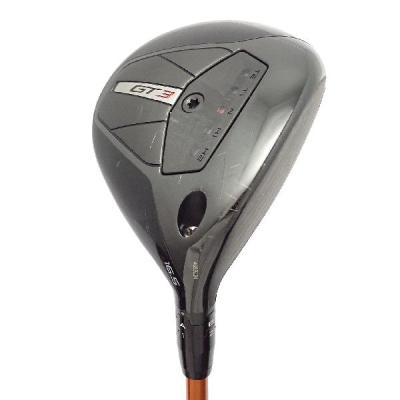 Titleist フェアウェイウッド（ロフト角：16.5度）｜クラブ（メンズ