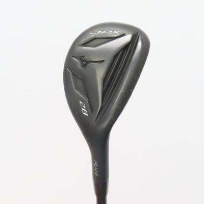 Mizuno JPX ユーティリティ 28度 MIZUNO ユーティリティ（ロフト角：28度）｜クラブ（メンズ）｜ゴルフ