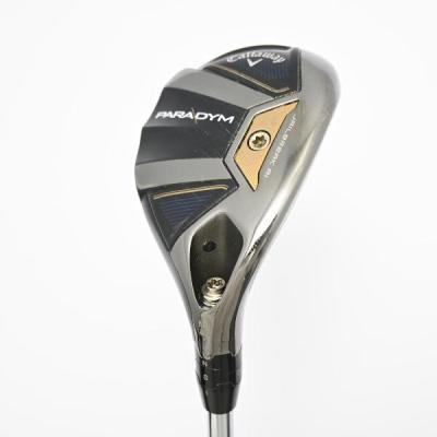 Callaway ユーティリティ（シャフト素材：スチール系）｜クラブ