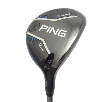 ping 9w（フェアウェイウッド）｜クラブ（メンズ）｜ゴルフ | スポーツ