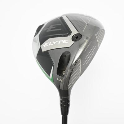 Callaway ゴルフ ドライバー（ロフト角：11.5度）｜クラブ（メンズ
