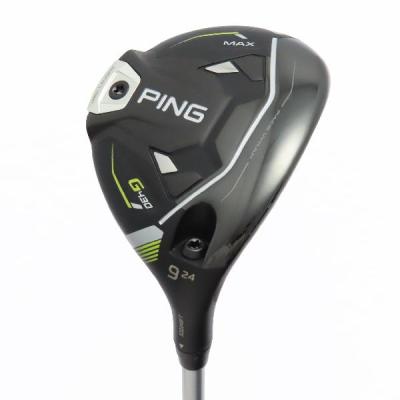 ping 9w（フェアウェイウッド）｜クラブ（メンズ）｜ゴルフ | スポーツ