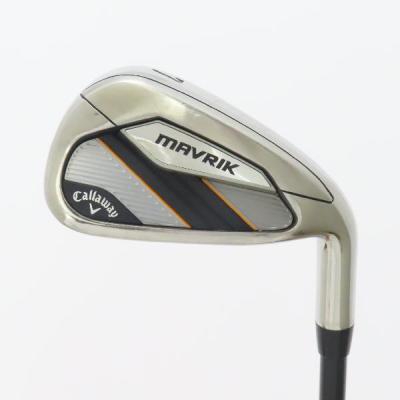 Callaway アイアンセット（セット本数：4本セット）｜クラブ（メンズ