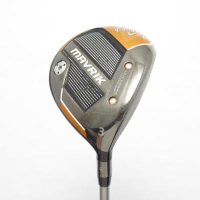 tourad ub（Callaway／フェアウェイウッド）｜クラブ（メンズ