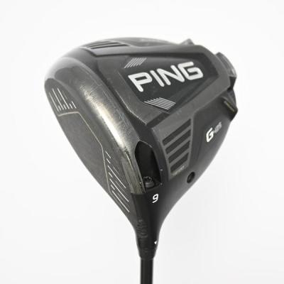 PING ゴルフ ドライバー（シャフトの硬さ：X）｜クラブ（メンズ