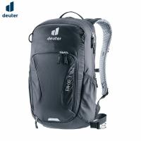 deuter ドイター バイク I 14 ブラック バックパック リュック 自転車 通勤 マウンテンバイク ロードバイク ツーリング D3202021-7030 DEU32020217030 | ギーク