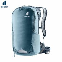 deuter ドイター エアー 14+3 アトランティック×インク バックパック リュック ハイドレーション 自転車 マウンテンバイク D3204423-1374 DEU32044231374 | ギーク