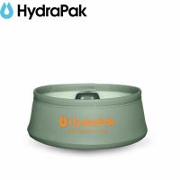 ハイドラパック Hydrapak ローバードッグ ボウル 500ml スートログリーン ペット 食器 餌入れ コンパクト アウトドア HYDDB01S | ギーク
