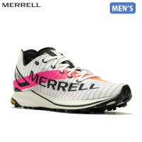 メレル MERRELL メンズ トレイルランニングシューズ エムティーエル スカイファイア 2 マトリックス ホワイト/マルチ トレラン MERJ068057 | ギーク