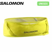 サロモン SALOMON メンズ レディース パルス ベルト PULSE BELT SulphurSpring/GlacierGray ランニング ウエストポーチ SALLC2180200 | ギーク