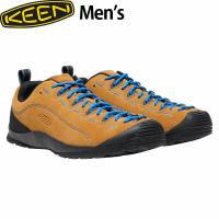 キーン シューズ メンズ ジャスパー KEEN MEN JASPER CATHAYSPICE×ORIONBLUE KEE1002661 | ギーク