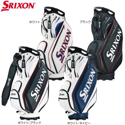 SRIXON キャディバッグの商品一覧|ゴルフ用バッグ|ゴルフ SRIXON キャディバッグの商品一覧|ゴルフ用バッグ|ゴルフ