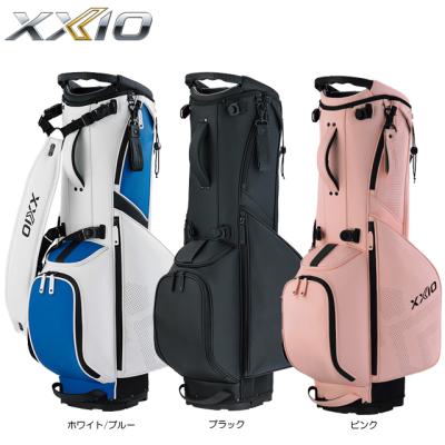 XXIO キャディバッグ(種類:スタンド式)の商品一覧|ゴルフ用 XXIO キャディバッグ(種類:スタンド式)の商品一覧|ゴルフ用