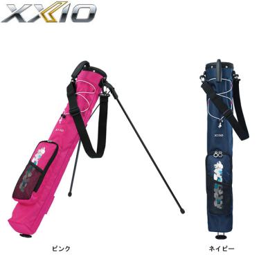 XXIO 未使用 クラブケース チェック柄　ゼクシオ　スタンダード式 XXIO 未使用 クラブケース チェック柄 ゼクシオ スタンダード式