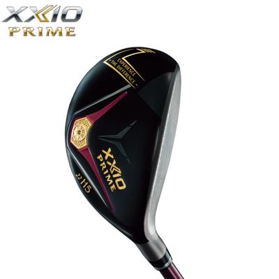 XXIO PRIME ユーティリティ（番手：6U）｜クラブ（メンズ
