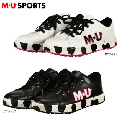 M・U SPORTS ゴルフシューズ｜ゴルフ｜スポーツ おすすめ人気商品一覧