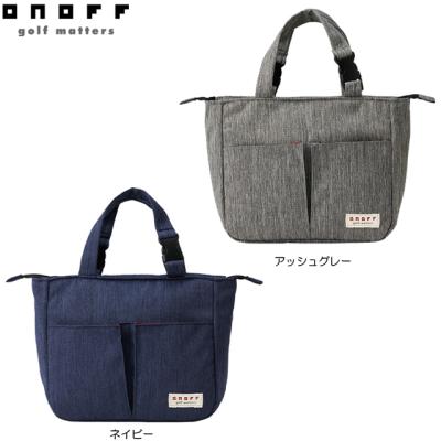 ONOFF オノフ　ゴルフ用トートバッグ ONOFF その他 ゴルフ用バッグ｜ゴルフ用バッグ｜ゴルフ｜スポーツ