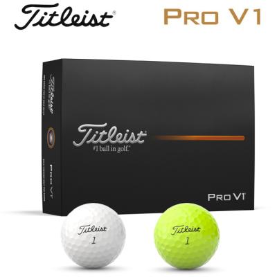 pro v1 3ダース（Pro V1）のおすすめ人気商品一覧 通販 - Yahoo